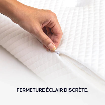 Housse d’Oreiller de Rechange Soya 2.0