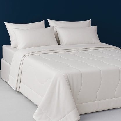 Couette rafraîchissante SoyaFresh