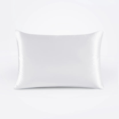 Housse d’Oreiller en Soie Naturelle Soya