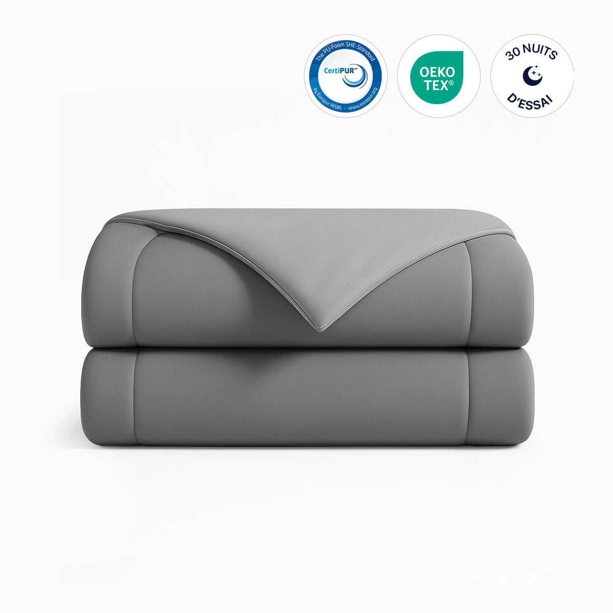 Couette rafraîchissante SoyaFresh