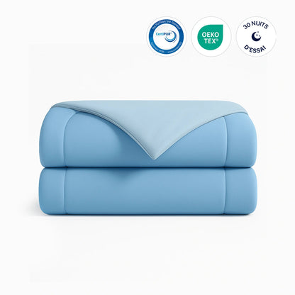 Couette rafraîchissante SoyaFresh