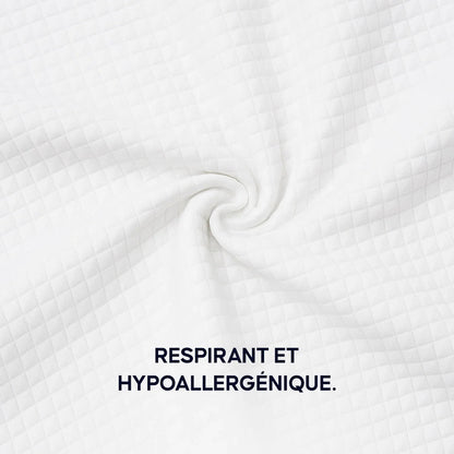 Housse d’Oreiller de Rechange Soya 2.0